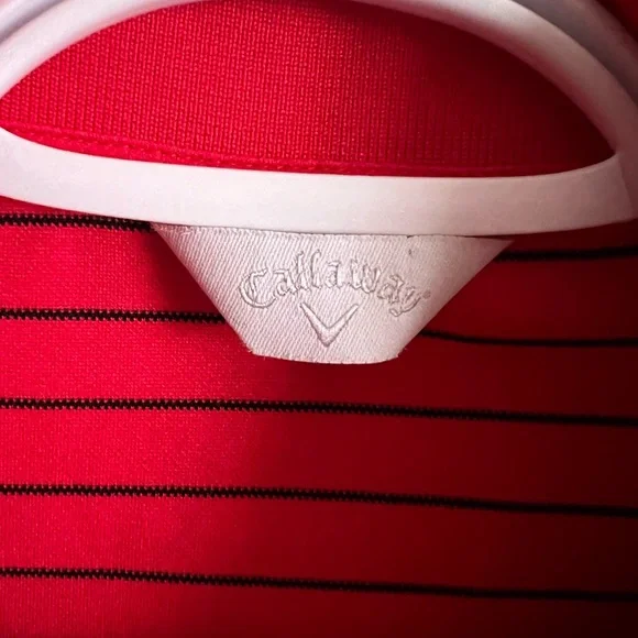 Callaway golf polo - Picture 2 of 4